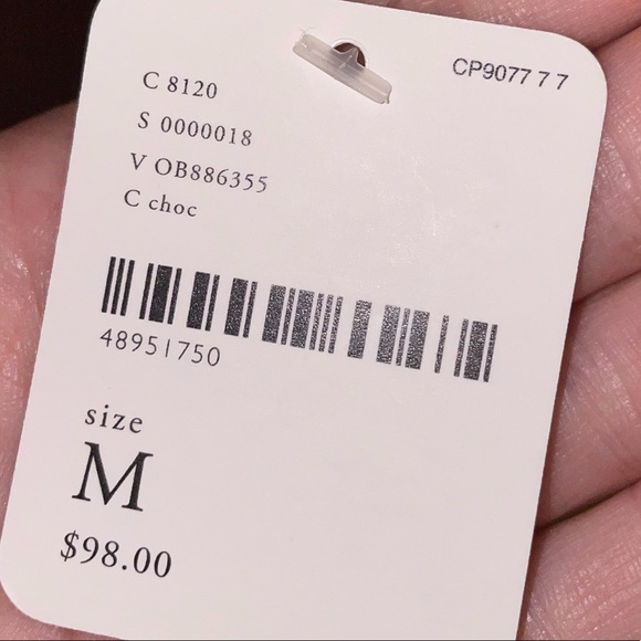 NWT Free People Overall Leather Dress - Picture 5 of 5